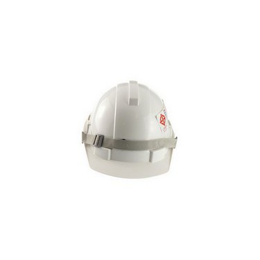 หมวกนิรภัย-b004-สีขาว
