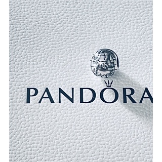 Pandora แท้💯% ชาร์มลูกโลก New