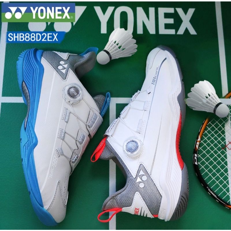 ภาพหน้าปกสินค้า️(Pre-order) Yonex Power Cushion 88D2 ปี 2️⃣0️⃣2️⃣2️⃣