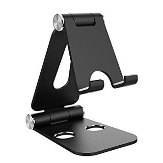 ภาพหน้าปกสินค้าที่วางโทรศัพท์มือถือ แท่นวาง ขาตั้ง ไอแพดแท็บเล็ต (iPad Tablet Aluminum Stand) ที่เกี่ยวข้อง
