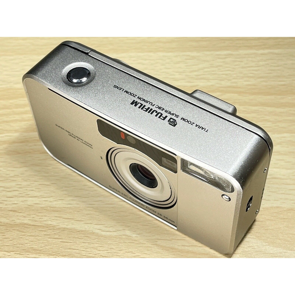 FUJIFILM TIARA ZOOM 28-56mm #97