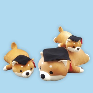 ภาพขนาดย่อของภาพหน้าปกสินค้าหมวกรับปริญญาตุ๊กตา Doll (Graduation Hat) มี 3 ไซส์ จากร้าน cutiesqueezie บน Shopee ภาพที่ 3