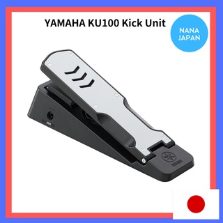 【ส่งตรงจากญี่ปุ่น】ชุดเตะ Yamaha Ku100 (ผลิตในญี่ปุ่น)