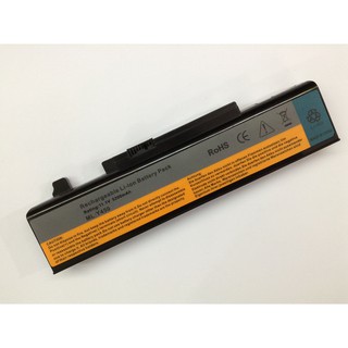 LENOVO Battery แบตเตอรี่ Lenovo Ideapad Y450 Y550