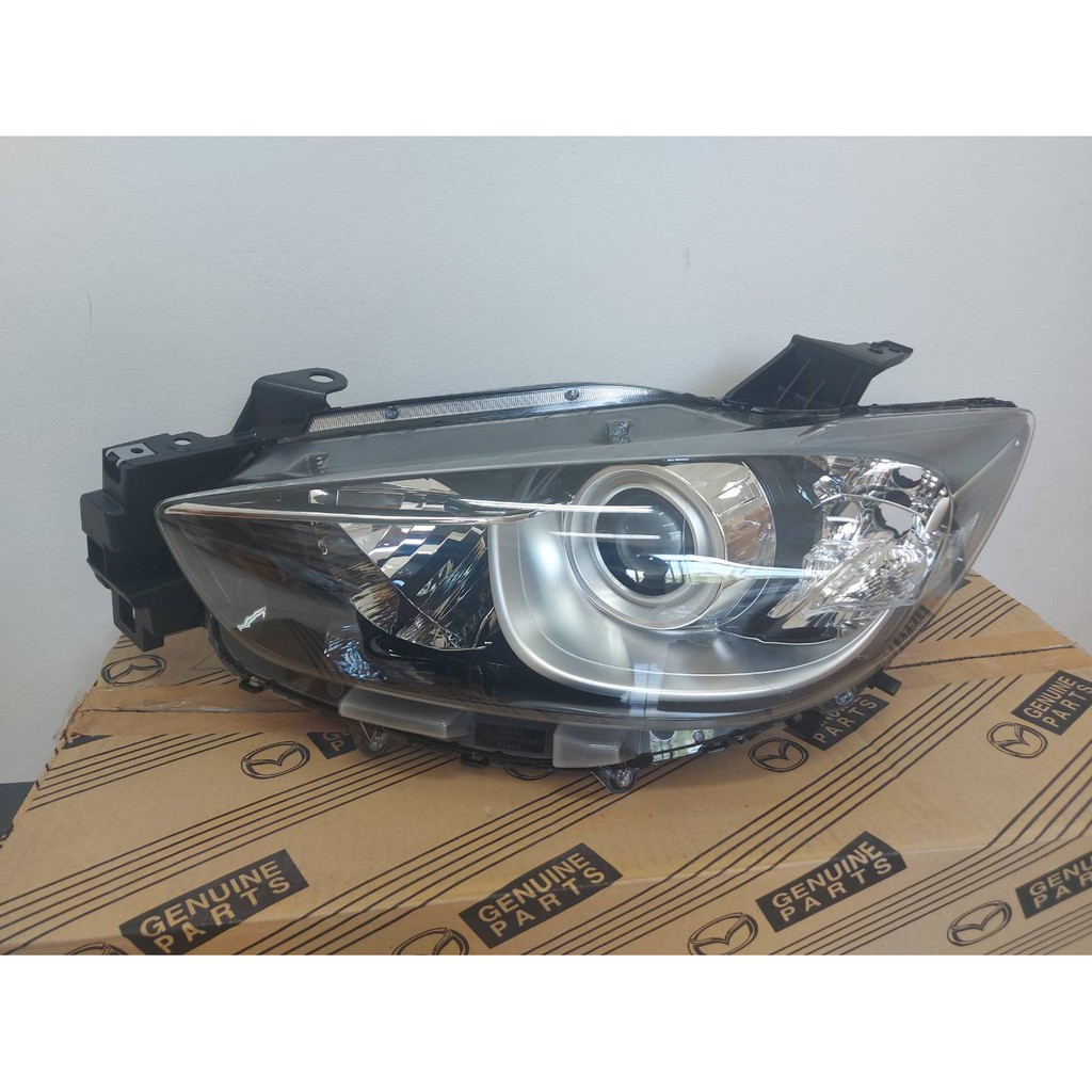 k03151041g-เบอร์ใหม่-โคมไฟหน้าซ้าย-มาสด้า-mazda-cx5-2012-ของแท้-เบิกศูนย์-ใช้กับรุ่นไฟ-ซีนอน-ไม่ได้