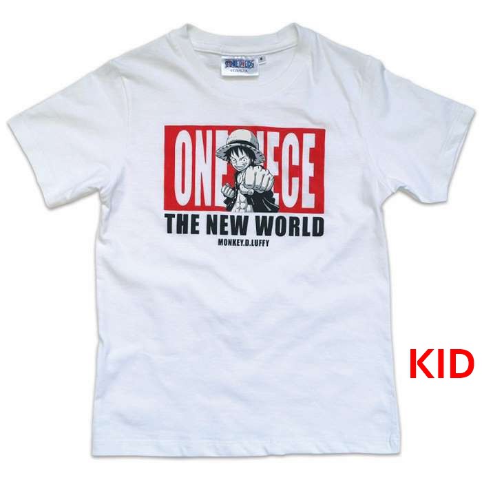 onepiece-เสื้อยืดเด็ก-วันพีช-ลิขสิทธิ์แท้-เสื้อเด็กลายการ์ตูน-onepiece-boy-t-shirt