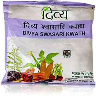 PATANJALI DIVYA SWASARI KWATH