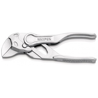 KNIPEX Pliers Wrenches 100 mm คีมประแจ 100 มม. รุ่น 8604100