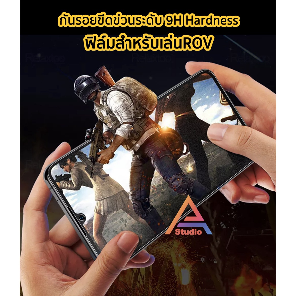 ฟิล์มกระจก-เต็มจอด้าน-ag-สำหรับ-xiaomi-mi13t-pro-12t-mi12tpro-mi11lite-mi11t-pro-mi10t-mi9t-mi8pro-mix2-mix3-ฟิล์มด้าน