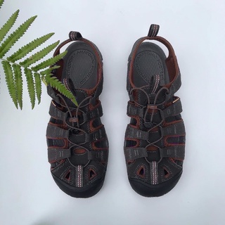 KEEN CNX BY โกดังรองเท้าเดินป่า