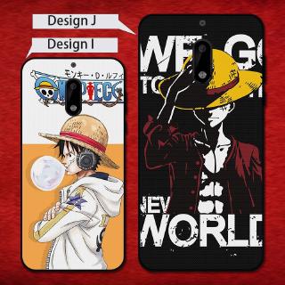 เคสซิลิกอนสําหรับ nokia 6 3 5 2 2018 6 . 1 8