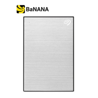 สินค้า Seagate HDD Ext One Touch with Password 4TB ฮาร์ดดิสภายนอก by Banana IT