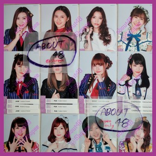 Photoset GE1 รุ่น1 BNK48 มิวสิค ปัญ เจนนิษฐ์ เนย น้ำหนึ่ง แก้ว อร ตาหวาน โมบายล์ ปูเป้ ไข่มุก เจน จ๋า Bnk เลือกตั้ง GE