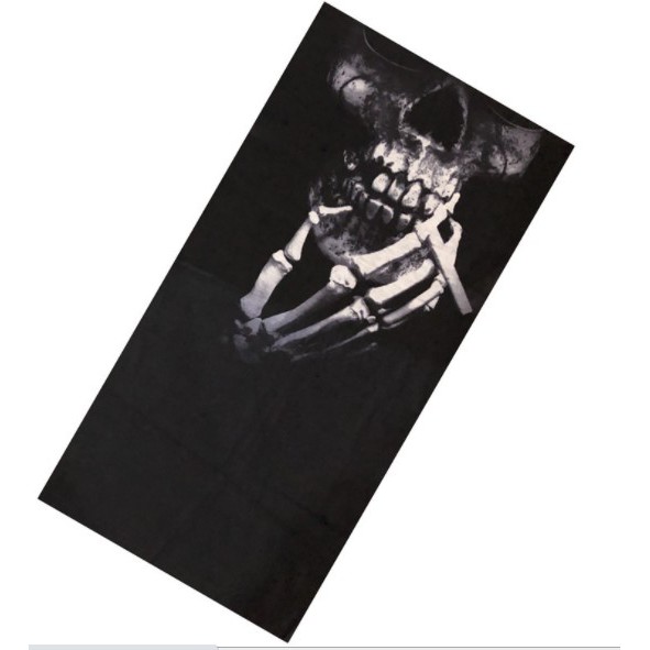 ภาพสินค้าผ้าบัฟกันฝุ่นกันแดด โพกหัว ลายมาใหม่ ราคาถูก จากร้าน kimochistyles บน Shopee ภาพที่ 3