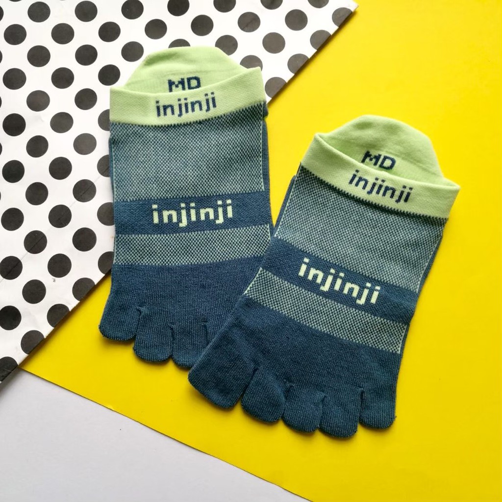 injinji-run-original-weight-no-show-ถุงเท้าแยกนิ้ว-injinji-ของแท้-พร้อมส่ง-590บ