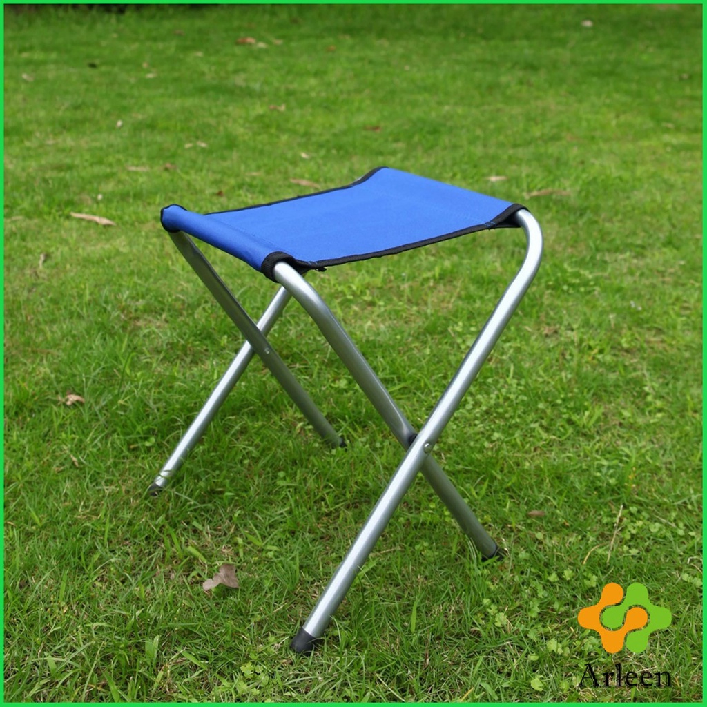 arleen-เก้าอี้พับกลางแจ้ง-foldable-camping-chair