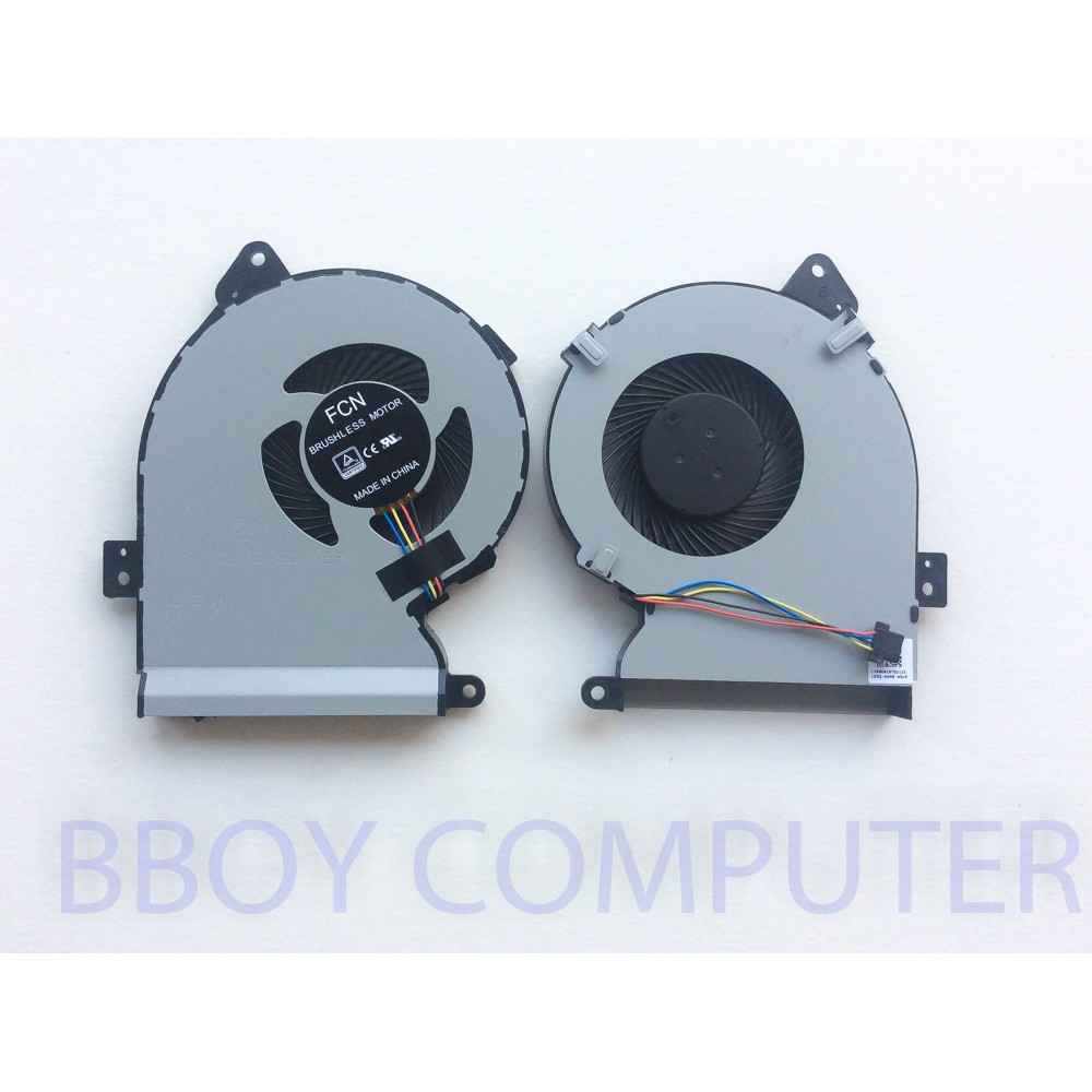 asus-cpu-fan-พัดลมโน๊ตบุ๊ค-asus-k540l-k541l-x540l-x540la