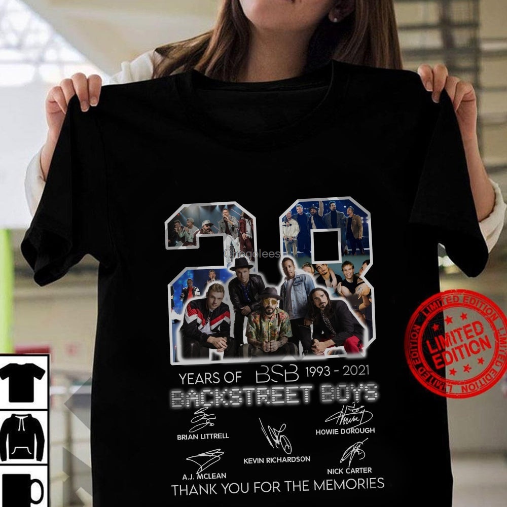 เสื้อยืด-พิมพ์ลาย-thank-you-for-the-memories-bsb-1993-8-ปี-2021