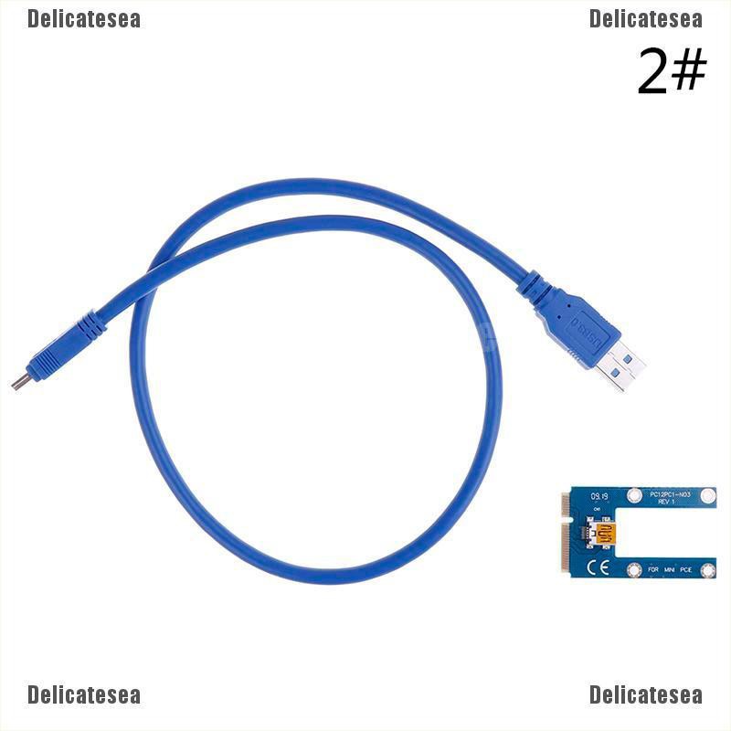 การ์ดแปลง-usb-3-0-เป็น-mini-pci-e-pcie-express