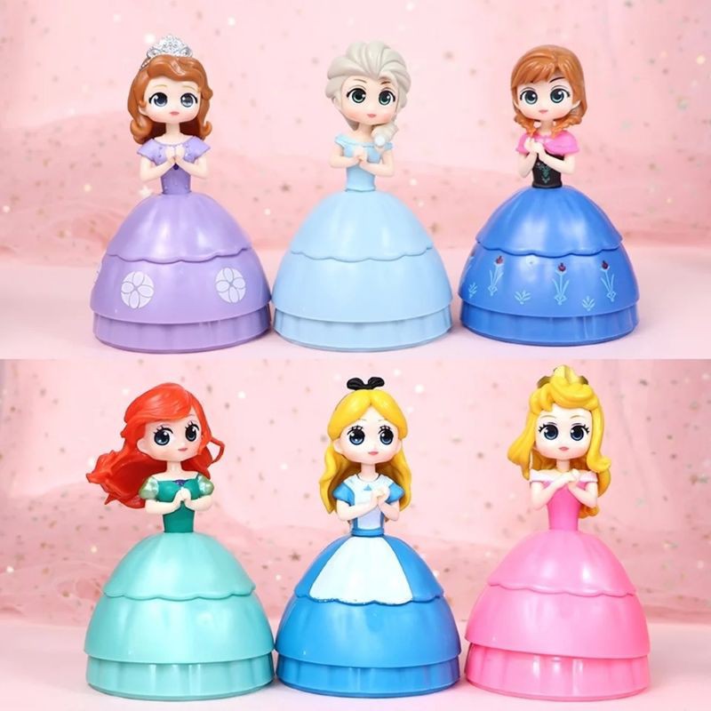 พร้อมส่ง-ไข่กาชาปอง-เจ้าหญิงดิสนีย์-disney-princess-ขนาดใหญ่-12-ซม-เกรดพรีเมี่ยม-งานสวยมาก-น่ารักสุดๆไปเลยครับผม