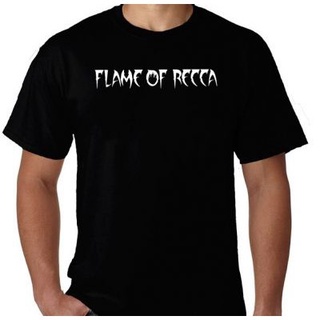 เสื้อยืดผ้าฝ้ายพิมพ์ลาย 2022 เสื้อยืด Flame Of Recca 1-JE12 สําหรับผู้ชาย discount