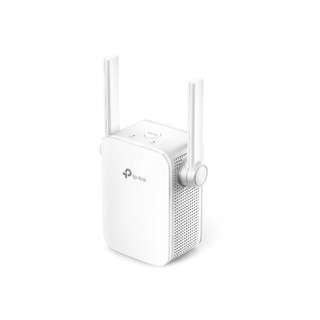 ภาพขนาดย่อของภาพหน้าปกสินค้าTL-WA855RE TP-Link อุปกรณ์ขยายสัญญาณ 300Mbps Wi-Fi Range Extender By Vnix Group จากร้าน vnix_officialshop บน Shopee