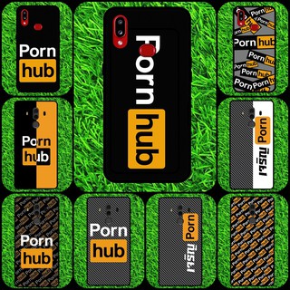 เคส เคสมือถือ เคสโทรศัพท์ พอนฮับ Porn hub Samsung Note10 , Note10 plus Note10 pro , Note20 Ultra , S10 , S10+ S10 plus