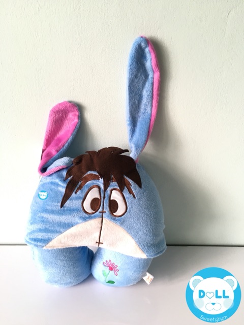 หมอนรองคอ-อียอร์eeyore