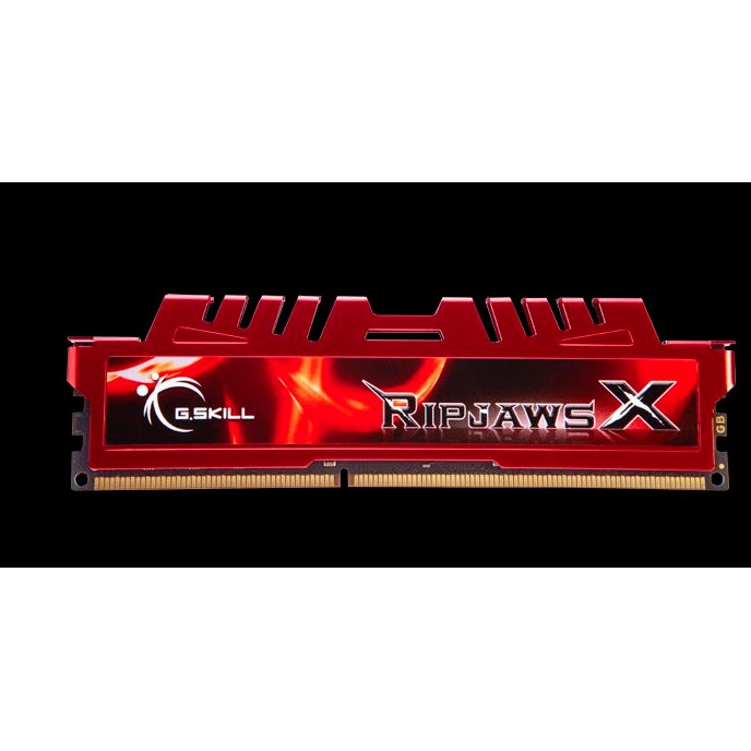 ram-g-skill-ripjaws-x-series-8gb-2-x-4gb-แรมพีชีแรมคู่