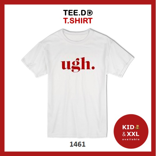 tee-dd-tshirt-เสื้อยืด-urg-มีให้เลือกหลายสี-หลายทรง-ทั้งคลาสสิค-และ-oversize