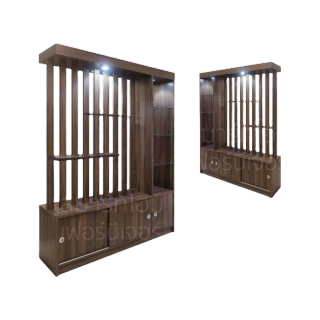 โปรโมชั่น : ส่งฟรี ตู้กั้นห้อง MIKO ขนาด 160 ซม. ส่งฟรีไม่ต้องใช้โค้ด