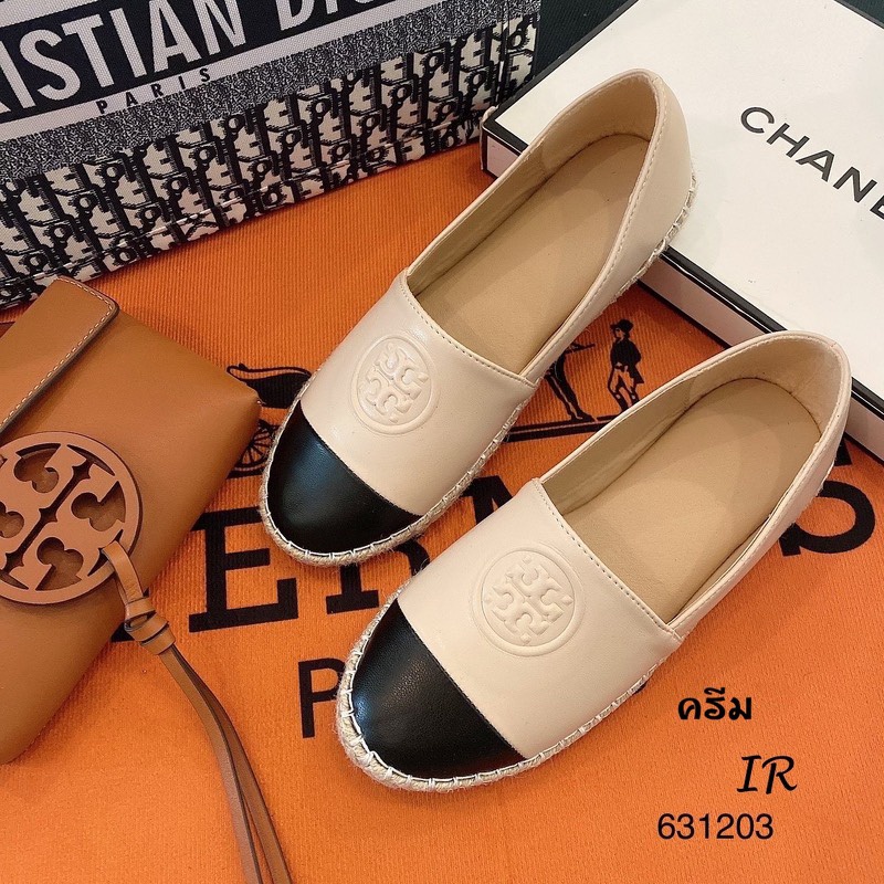 631203-รองเท้าลำลองหนังนิ่มมากใส่สบายมาก-น่ารักค่ะ-พื้นนิ่ม-กันลื่น