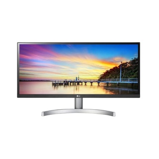 ภาพขนาดย่อของภาพหน้าปกสินค้า[โค้ด CHICLG ลด7% สูงสุด 1,500] LG Monitor Ultrawide 29WK600-W จอมอนิเตอร์ 29" FHD 60Hz 21:9 IPS 99%sRGB[มีลำโพง] จากร้าน chichangcomputer บน Shopee