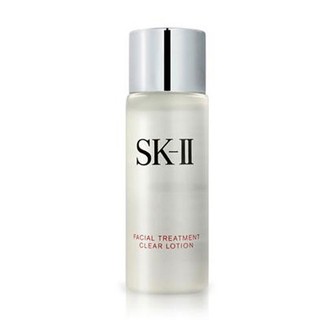 SK II Facial treatement clear lotion 30 ml.