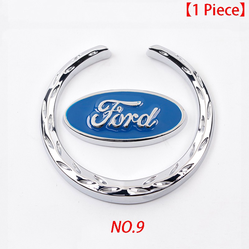 สติกเกอร์ลาย-ford-mustang-focus-mondeo-fiesta-ตกแต่งรถ