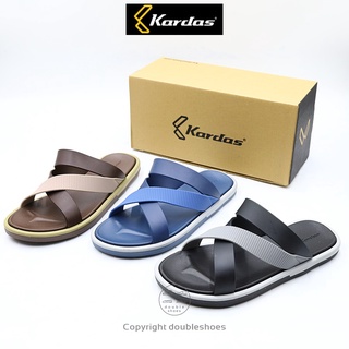 สินค้า Kardas รองเท้าแตะแบบสวม ผู้ชาย จาก Monobo รุ่น Street 3.1 ไซส์ 6-12