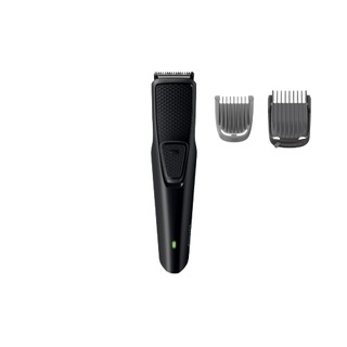 Philips Personal เครื่องตกแต่งหนวดเครา พร้อมหวีแต่งเครา Beard Trimmer BT1233/14