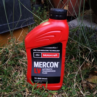 ภาพหน้าปกสินค้าน้ำมันเกียร์ออโต้ฟอร์ด MERCON LV ขนาด1ลิตร ฟอร์ดเฟียสต้า1.4 ฟอร์ดเรนเจอร์T6 ฟอร์ดเอเวอร์เรสต์T6 ซึ่งคุณอาจชอบสินค้านี้