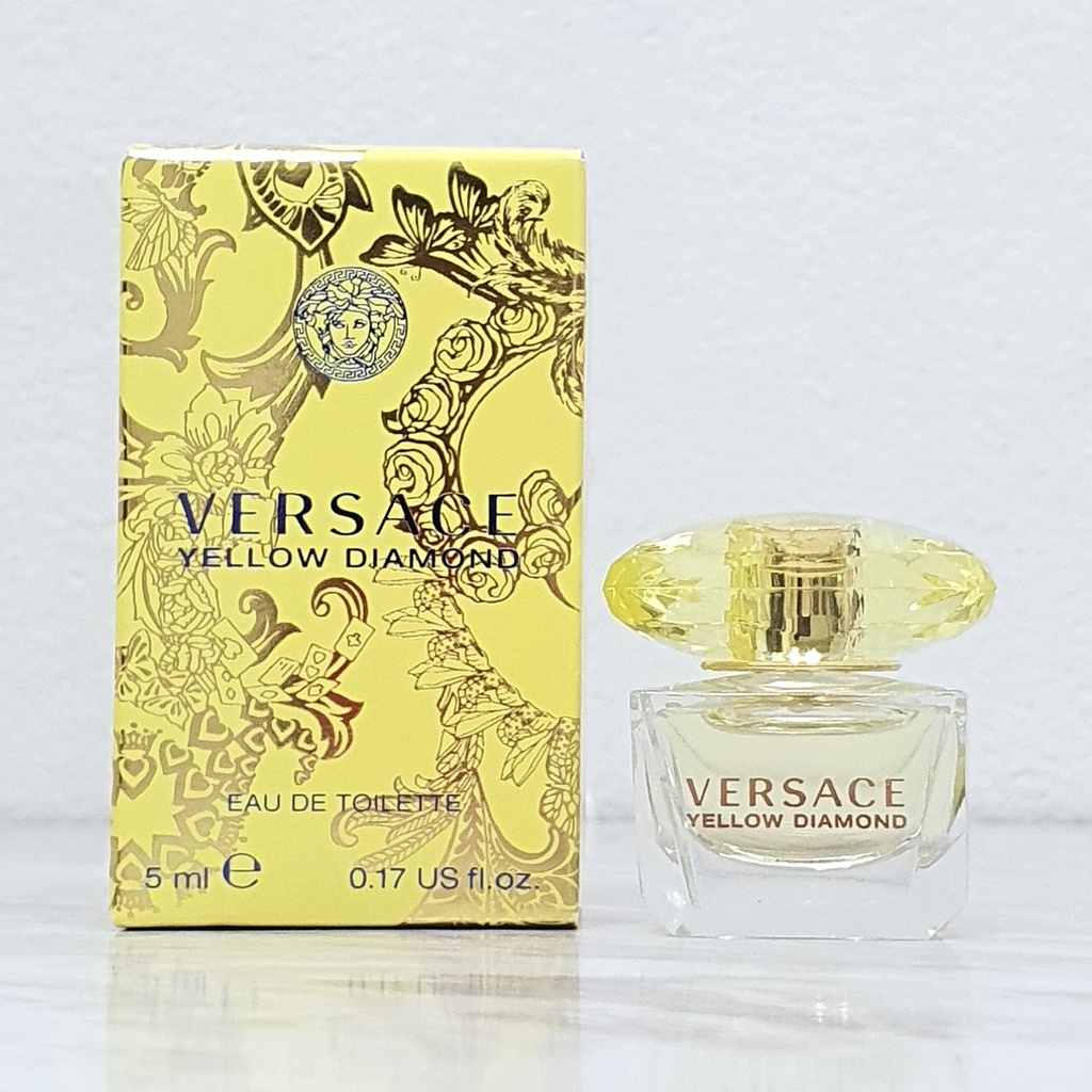 versace-yellow-diamond-for-women-edt-5ml-ของแท้100-กลิ่นชัด-ไม่มีก็อปเกรดใดๆ