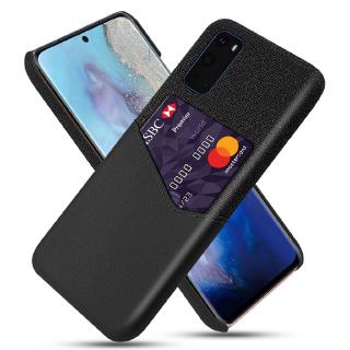 Realme X7 Pro 5G Luxury Leather Card Slot Shockproof Business Wallet Hybrid Slim Case Cover