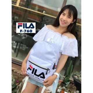 New in !!! พร้อมส่ง กระเป๋าเป้ Fila สุด Hot... 
คอนเฟริม ขายดีที่สุดชัวโมงนี้ ต้องแบรนด์ fila
งานพรีเมี่ยม