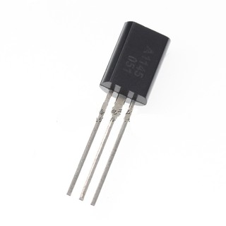 A1145 PNP Transistor 1 ชิ้น
