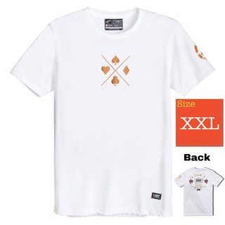 ภาพหน้าปกสินค้า7th Street เสื้อยืด ขนาด XXL รอบ อก 50 นิ้ว รุ่น CKY001XXL ที่เกี่ยวข้อง