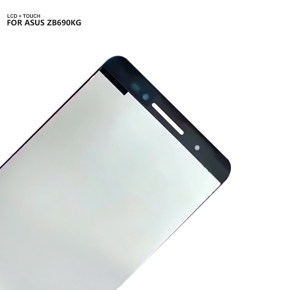 หน้าจอแสดงผลสัมผัส-lcd-สําหรับ-asus-zenfone-go-zb690kg-l001