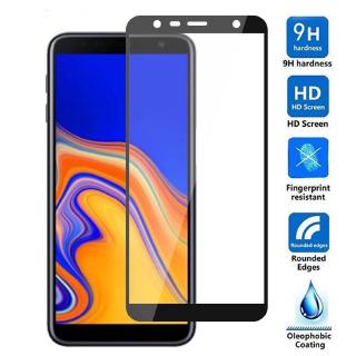 กระจกป้องกัน 3D Samsung Galaxy A3 A5 A7 2017 2016 Samsung A6 A8 Plus A9 2018 phone Screen Protector