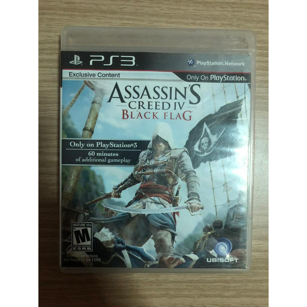 Sony PlayStation CD Console De Jeux PS3 - Assassin's III | False