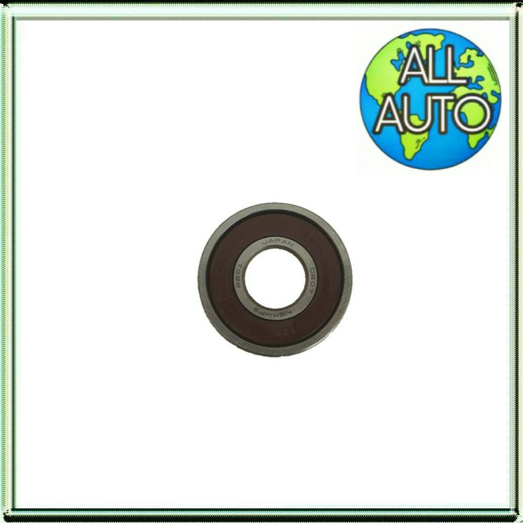 ลูกปืน-6010-ยี่ห้อ-nsk-ขอบนอก80-วงใน50-ความหนา16-50x80x16mm-1ลูก