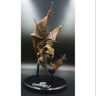 ♨️ USED Monster Hunter Capcom Figure Builder มอนสเตอร์ ฮันเตอร์ #EXO.Killer #Jmaz Exotist