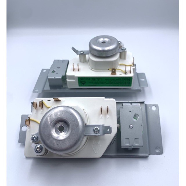 Timer ไมโครเวฟ WLD35-1/S นาฬิกาไมโครเวฟ 6 ขา ตัวตั้งเวลา ตั้งอุณหภูมิ ...