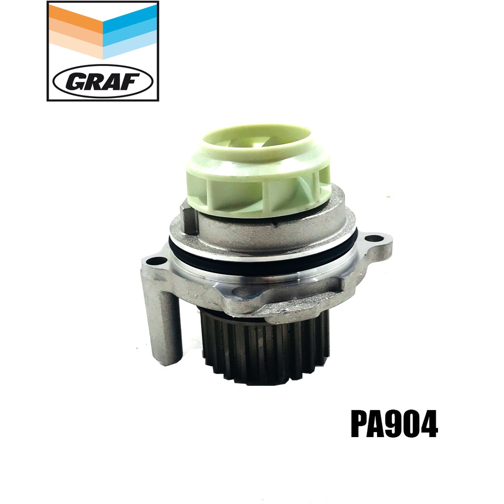 ปั๊มน้ำรถยนต์-water-pump-ออดี้-audi-a3-ii-2-0-fsi-ปี2003